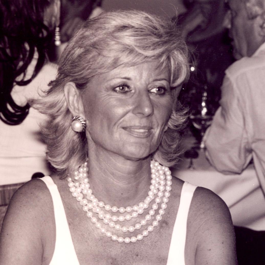 Anna Magonio