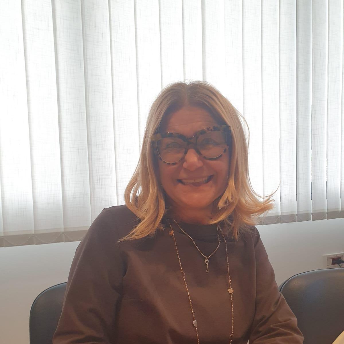 Valentina Lombardi