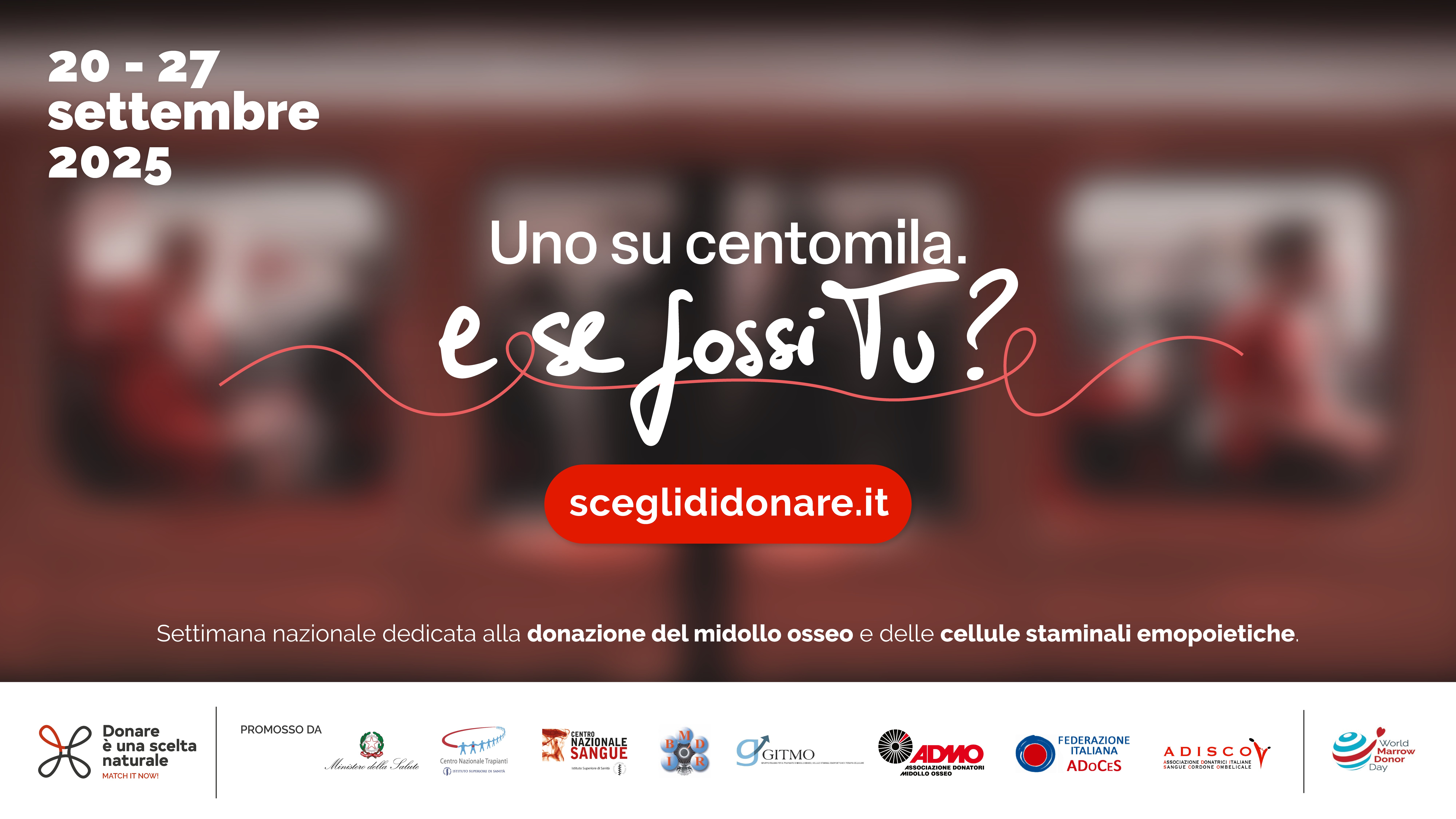 MatchItNow24_SaveTheDate_Savethedate_e se fossi tu_treno