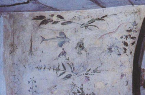 Lo Scrittoio del Bachiacca a Careggi